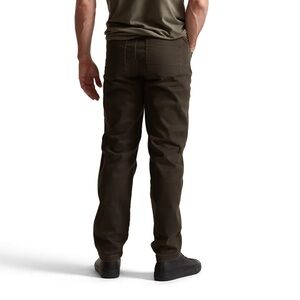 Sitka • Three Season Pants in Earth